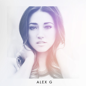 收听Alex G的Butterflies歌词歌曲