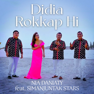 Album Didia Rokkap Hi oleh Simanjuntak Stars