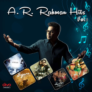 ดาวน์โหลดและฟังเพลง Kaayam พร้อมเนื้อเพลงจาก A. R. Rahman