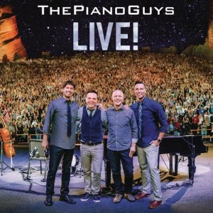ดาวน์โหลดและฟังเพลง What Makes You Beautiful (Live) พร้อมเนื้อเพลงจาก The Piano Guys
