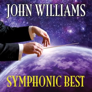 South Pacific Symphony的專輯John Williams - Symphonic Best