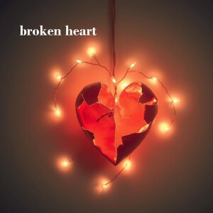 Listen to broken heart song with lyrics from Sepia