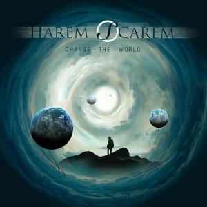 อัลบัม Change the World ศิลปิน Harem Scarem