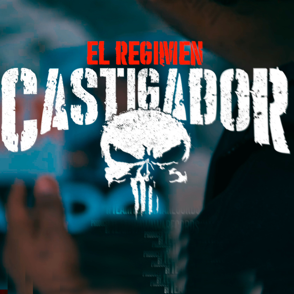 CASTIGADOR
