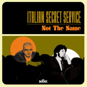 Dengarkan lagu Digital World nyanyian Italian Secret Service dengan lirik