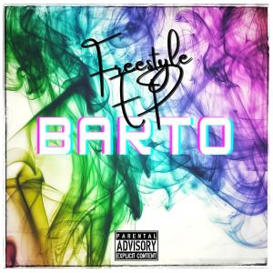 Listen to Rhymes, Flow & Chill (Explicit) song with lyrics from Barto