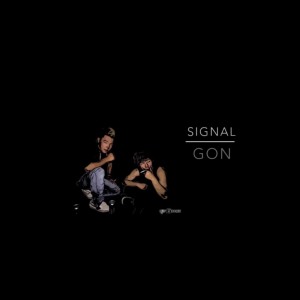 Album signal from 