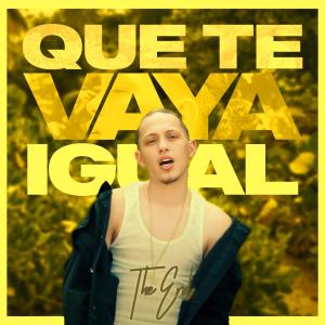 收聽The End的Que te vaya igual歌詞歌曲