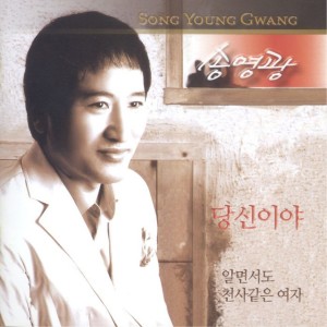 Album 당신이야 당신이야 from 