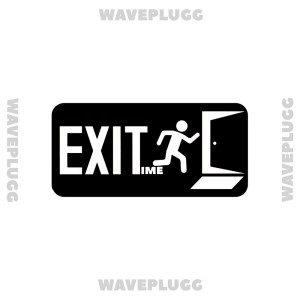 Album EXIT TIME (Explicit) oleh WAVEPLUGG