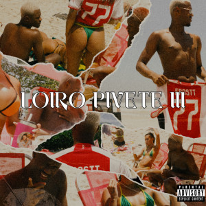 Dengarkan Loiro Pivete III (Explicit) lagu dari FROSTT' dengan lirik