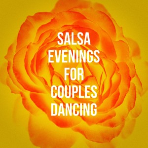 Album Salsa Evenings For Couples Dancing oleh Cafe Latino