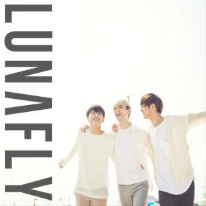 Album 여우야 from LUNAFLY