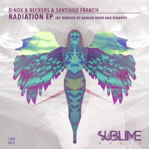 Album Radiation EP from D-Nox