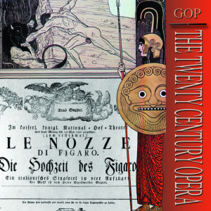 Album Mozart · le nozze di figaro oleh Cesare Siepi