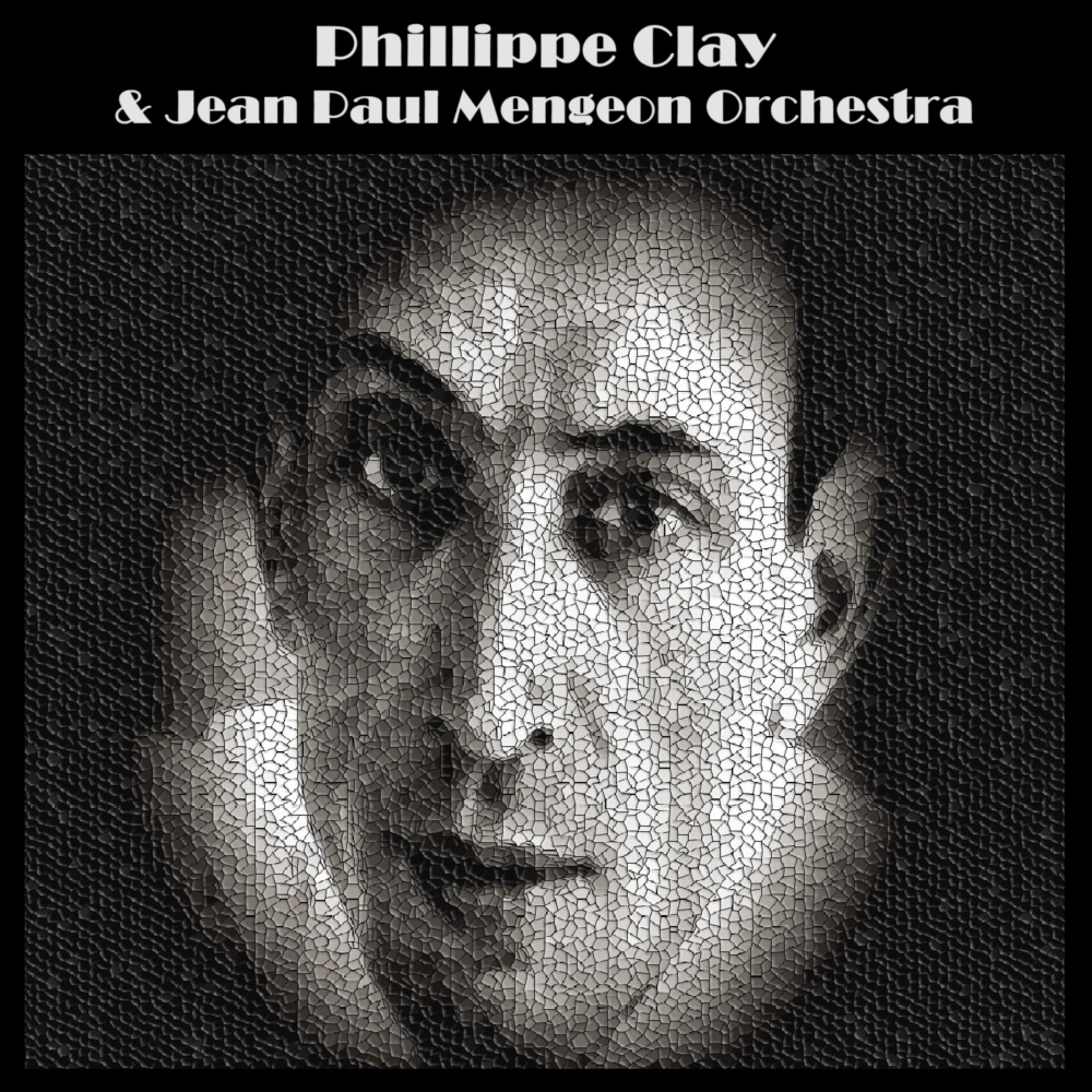 Philippe Clay & Jean Paul Mengeon Orchestra