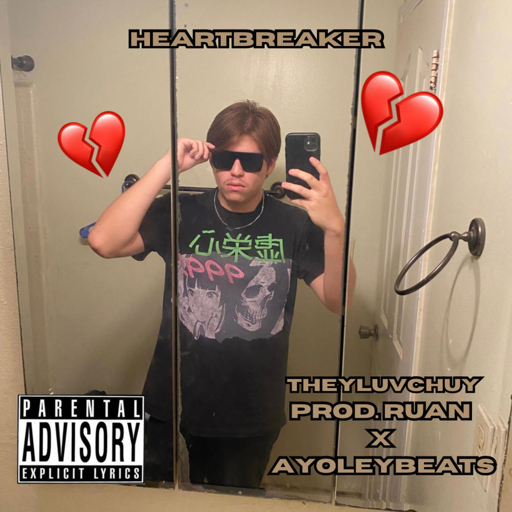 Heartbreaker (Explicit)