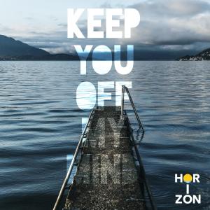 ดาวน์โหลดและฟังเพลง Keep You Off My Mind พร้อมเนื้อเพลงจาก Horizon Music Ita
