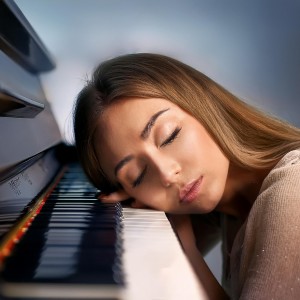 Piano for Sleep的專輯Dreamscapes: Piano Music for Sleep