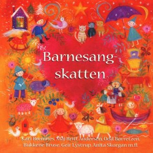 ดาวน์โหลดและฟังเพลง Hatten Fra Kristiansand พร้อมเนื้อเพลงจาก Kari Bremnes