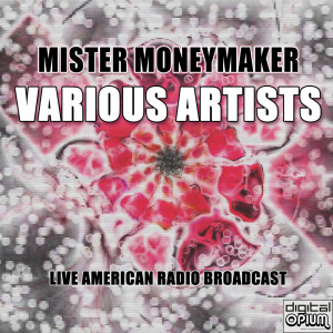 Album Mister Moneymaker from Various
