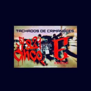 收聽Edivan的Tachados De Criminales (Explicit)歌詞歌曲