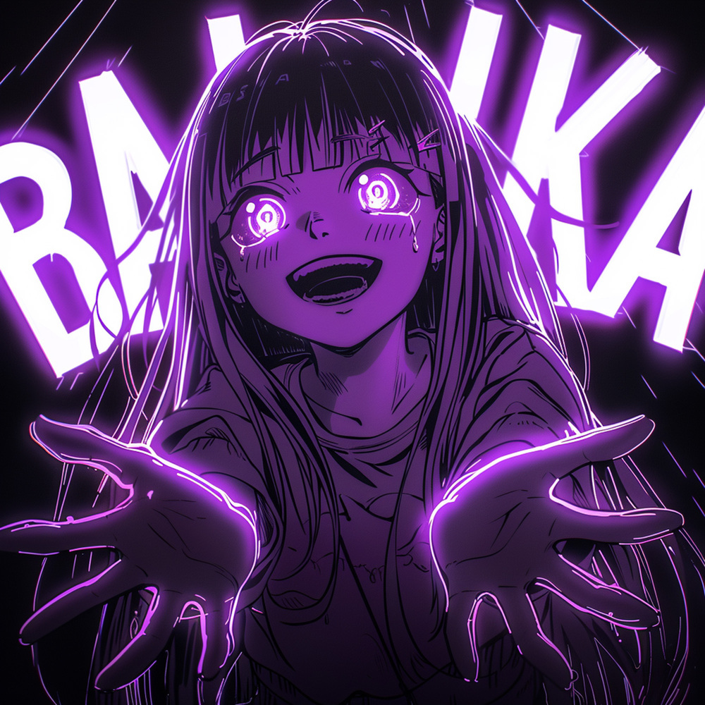 BAILIKA (SLOWED)