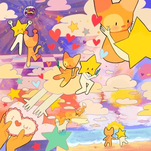 收聽Neanderthal的HEY BESTIE (Explicit)歌詞歌曲