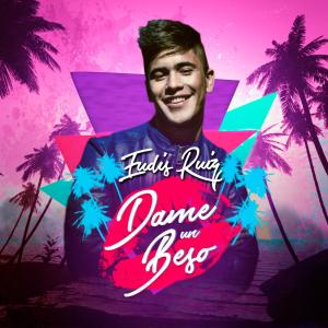 Album Dame un beso from Eudis Ruiz