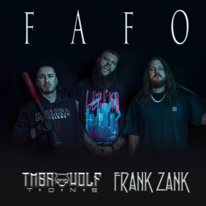 Album Fafo (Explicit) from TMBRWOLF TONE