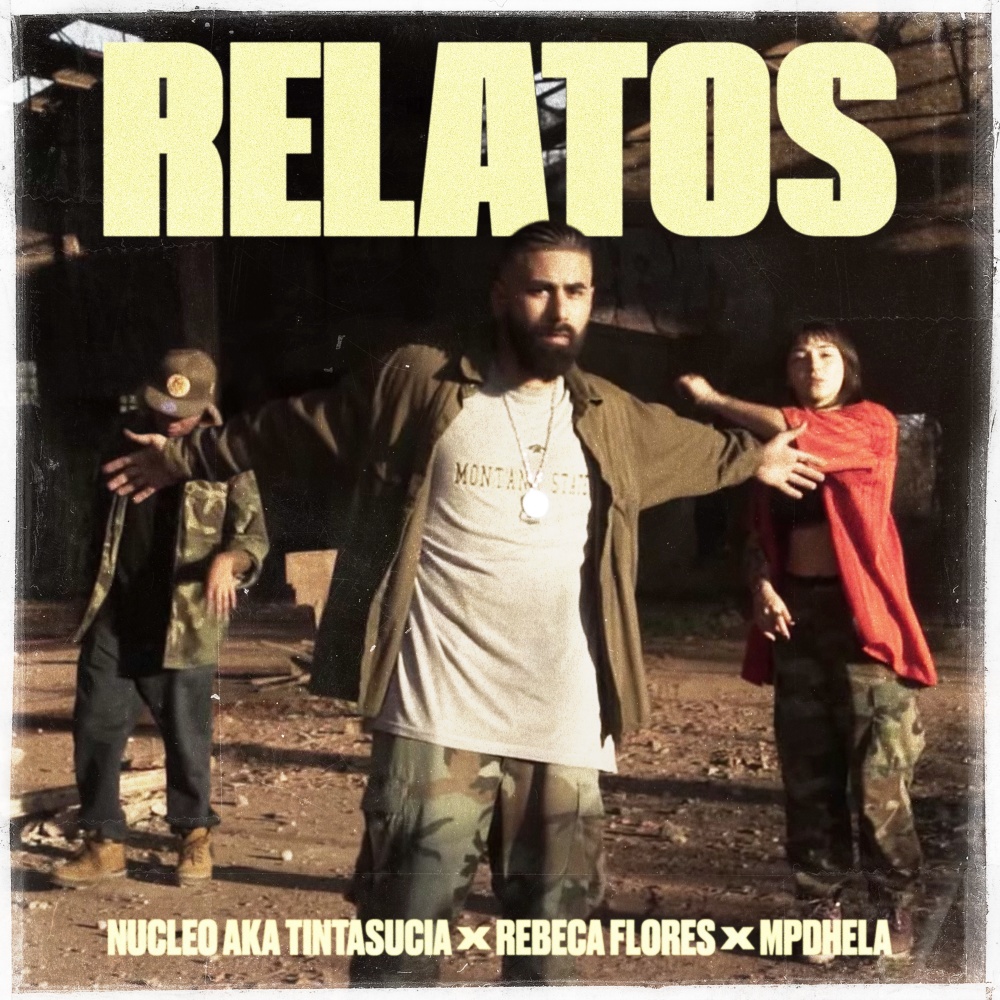 Relatos (Explicit)