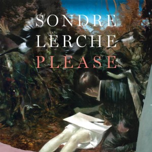 Album Please from Sondre Lerche
