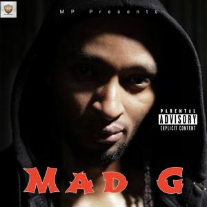 Album Das Leben Im Nebel (The Recall) (Explicit) from Mad G Mad Gorilla