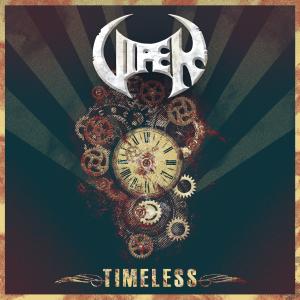 Album Timeless from Viper