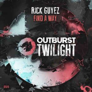 Rick Guyez的專輯Find A Way