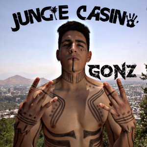 Album Jungle Casino (Explicit) from Gonz