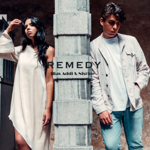 ดาวน์โหลดและฟังเพลง Remedy พร้อมเนื้อเพลงจาก Ilias Addi