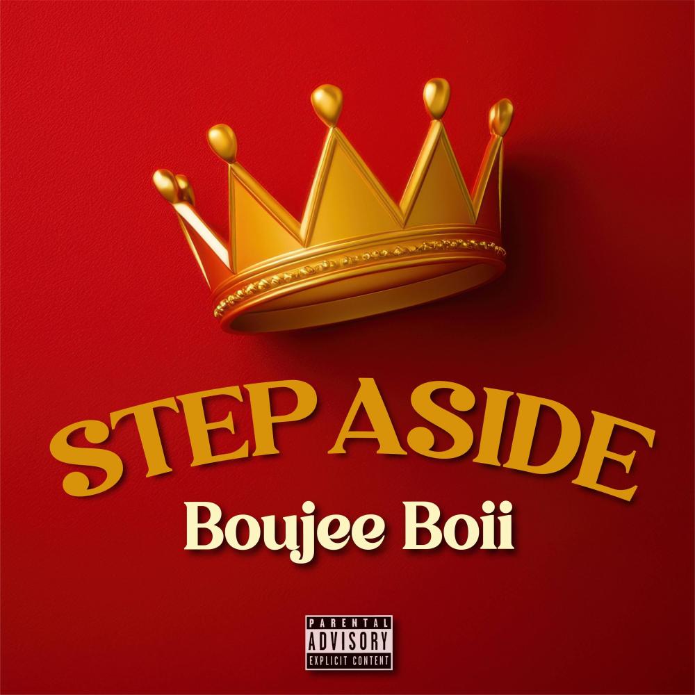 Step Aside (Explicit)