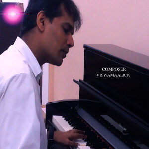 Album Melting Melody Piano Theme from Viswamaalick