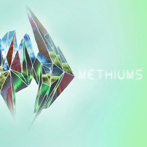 Methiums的專輯Self-Titled (Explicit)