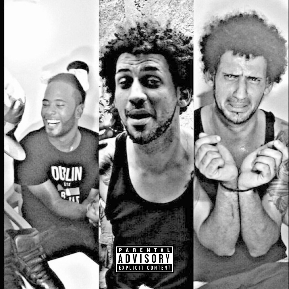 Ladron de Patio (Explicit)