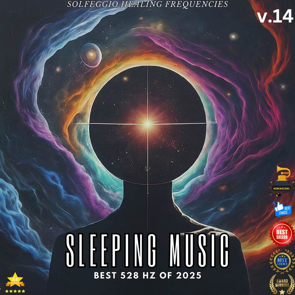 Deep Recovery Music for Anxiety