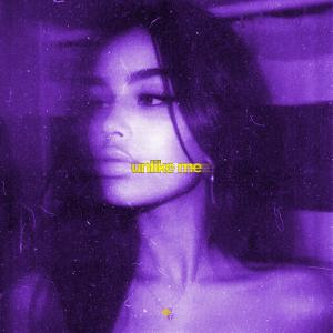 Album unlike me (slowed & reeverb) from 