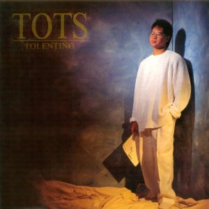 Tots Tolentino的專輯Tots Tolentino