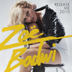 ดาวน์โหลดและฟังเพลง Release Me (Acoustic) พร้อมเนื้อเพลงจาก Zoë Badwi