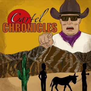 Hank Trill的專輯Cartel Chronicles (Explicit)