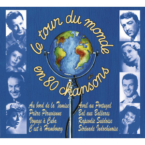 收聽Virginie Reno的Bouquet d'Amsterdam歌詞歌曲