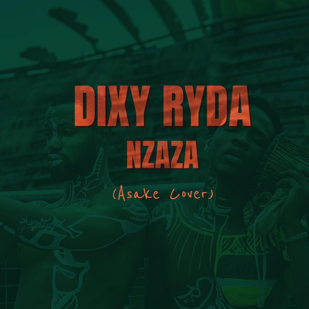Nzaza