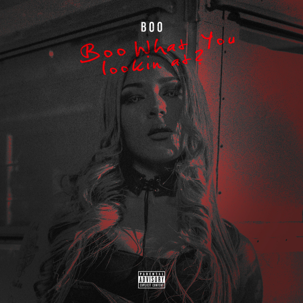 On Me (Explicit)