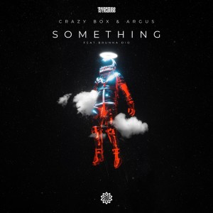 收听Crazy Box的Somenthing歌词歌曲